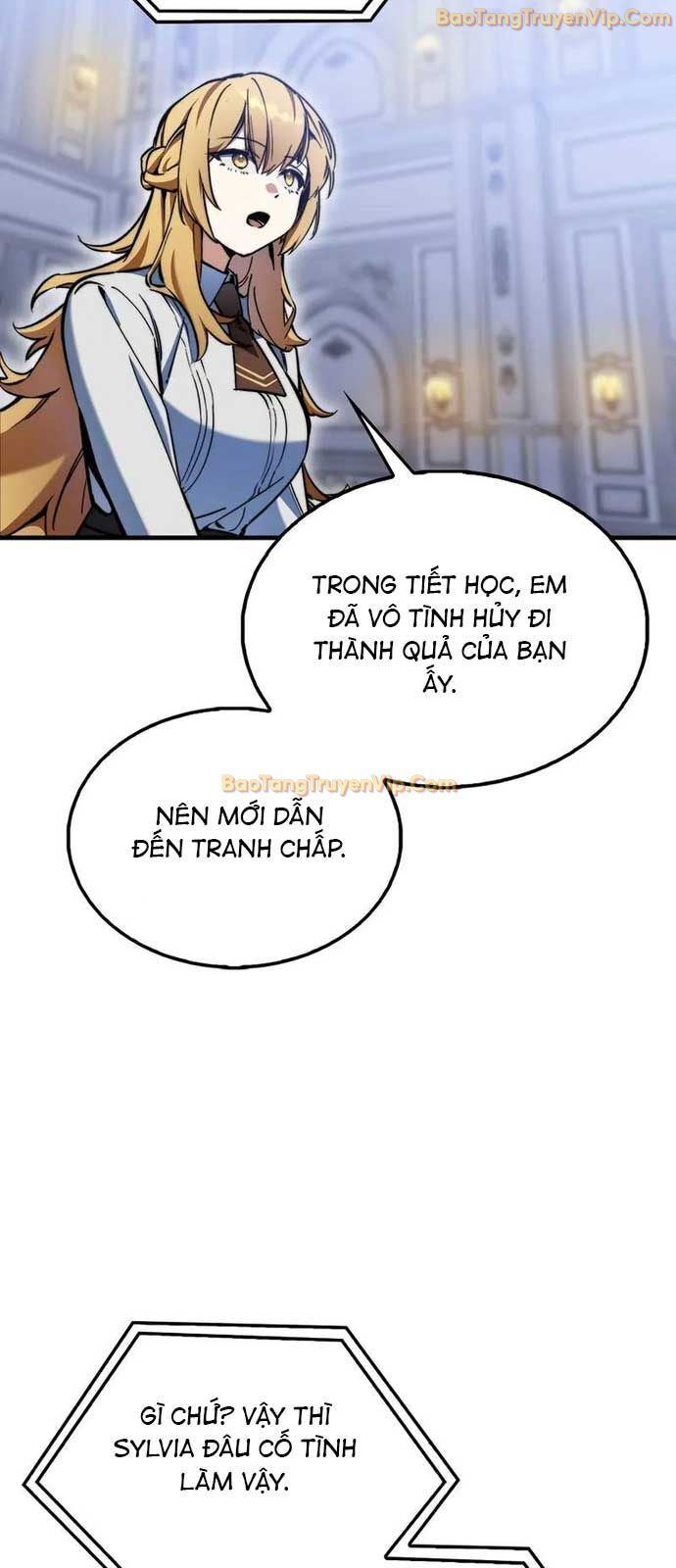 Đại Phản Diện Khao Khát Được Sống Chap 6 - Next Chap 7