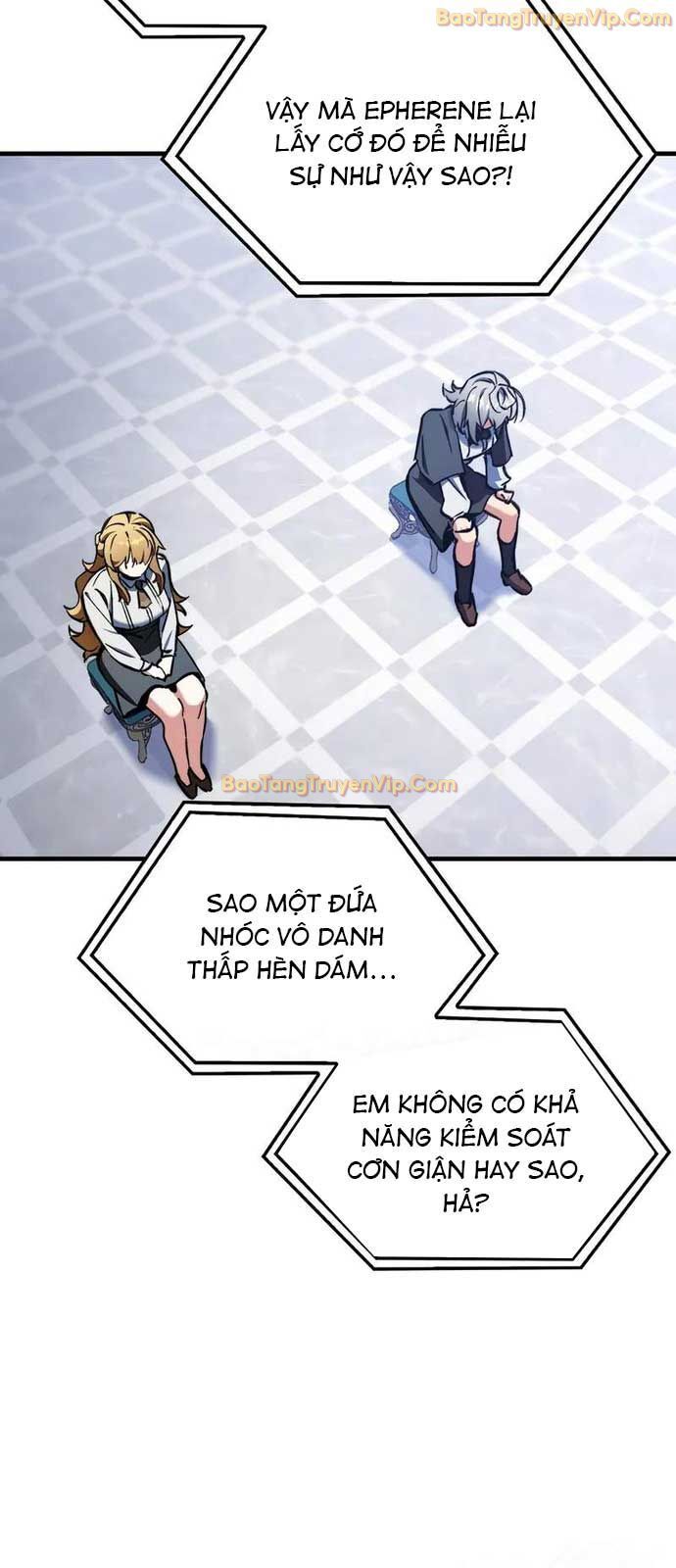 Đại Phản Diện Khao Khát Được Sống Chap 6 - Next Chap 7