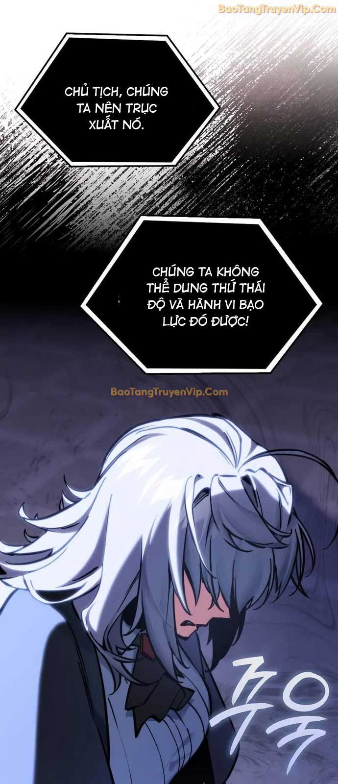 Đại Phản Diện Khao Khát Được Sống Chap 6 - Next Chap 7