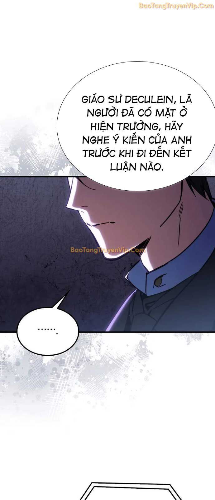 Đại Phản Diện Khao Khát Được Sống Chap 6 - Next Chap 7