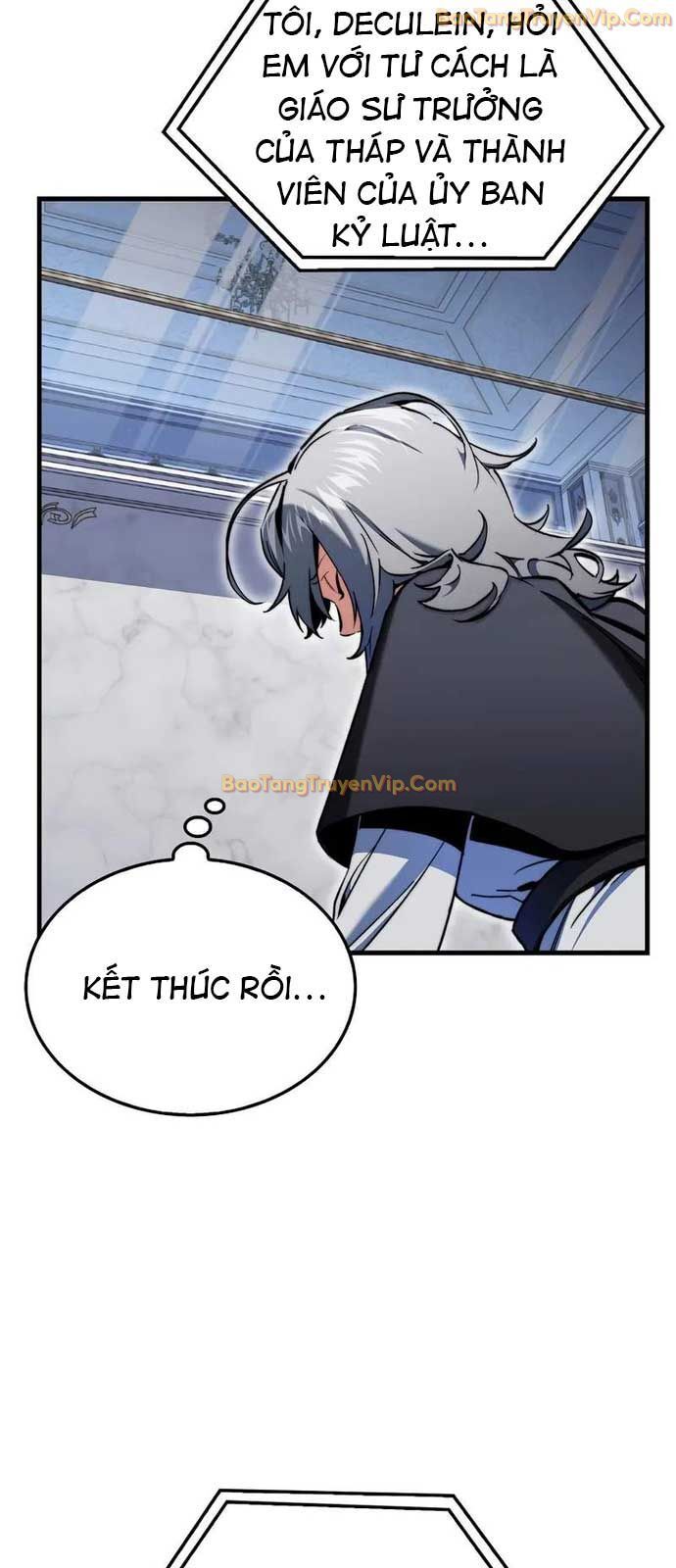 Đại Phản Diện Khao Khát Được Sống Chap 6 - Next Chap 7