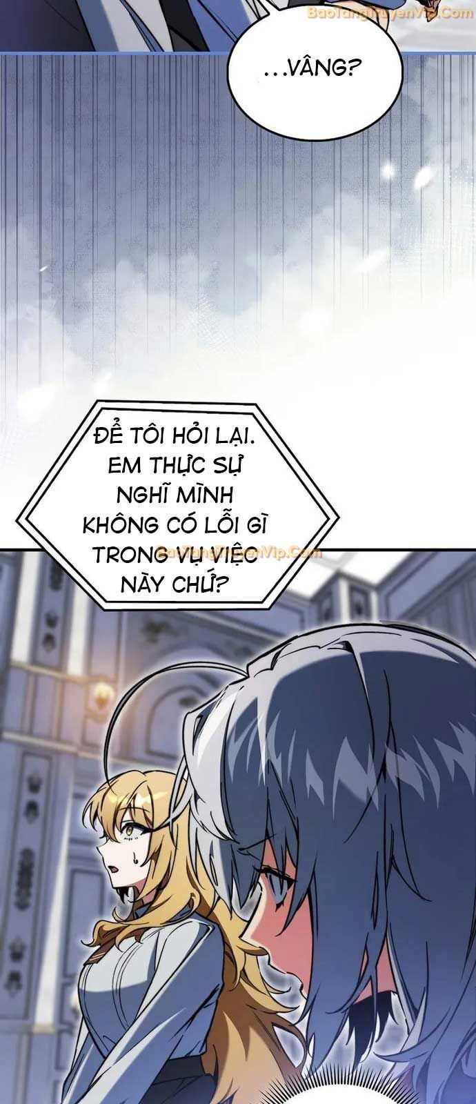 Đại Phản Diện Khao Khát Được Sống Chap 6 - Next Chap 7