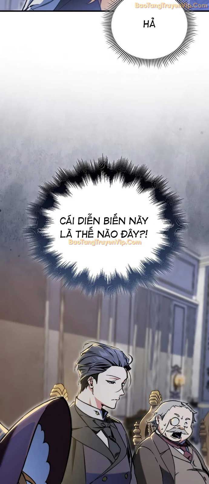 Đại Phản Diện Khao Khát Được Sống Chap 6 - Next Chap 7