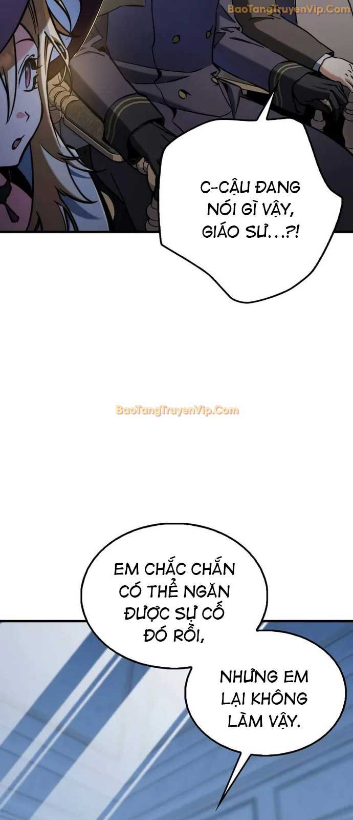 Đại Phản Diện Khao Khát Được Sống Chap 6 - Next Chap 7