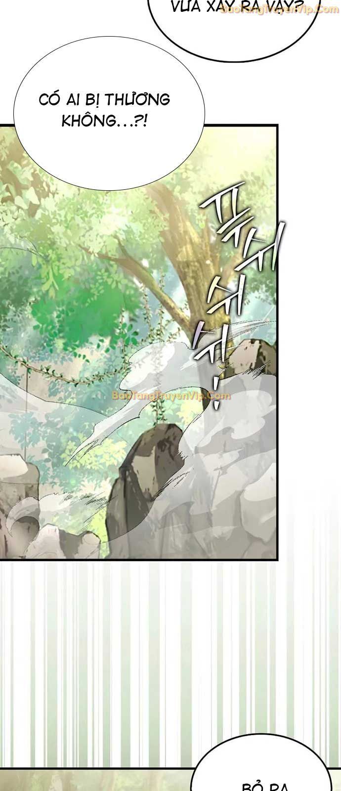 Đại Phản Diện Khao Khát Được Sống Chap 6 - Next Chap 7