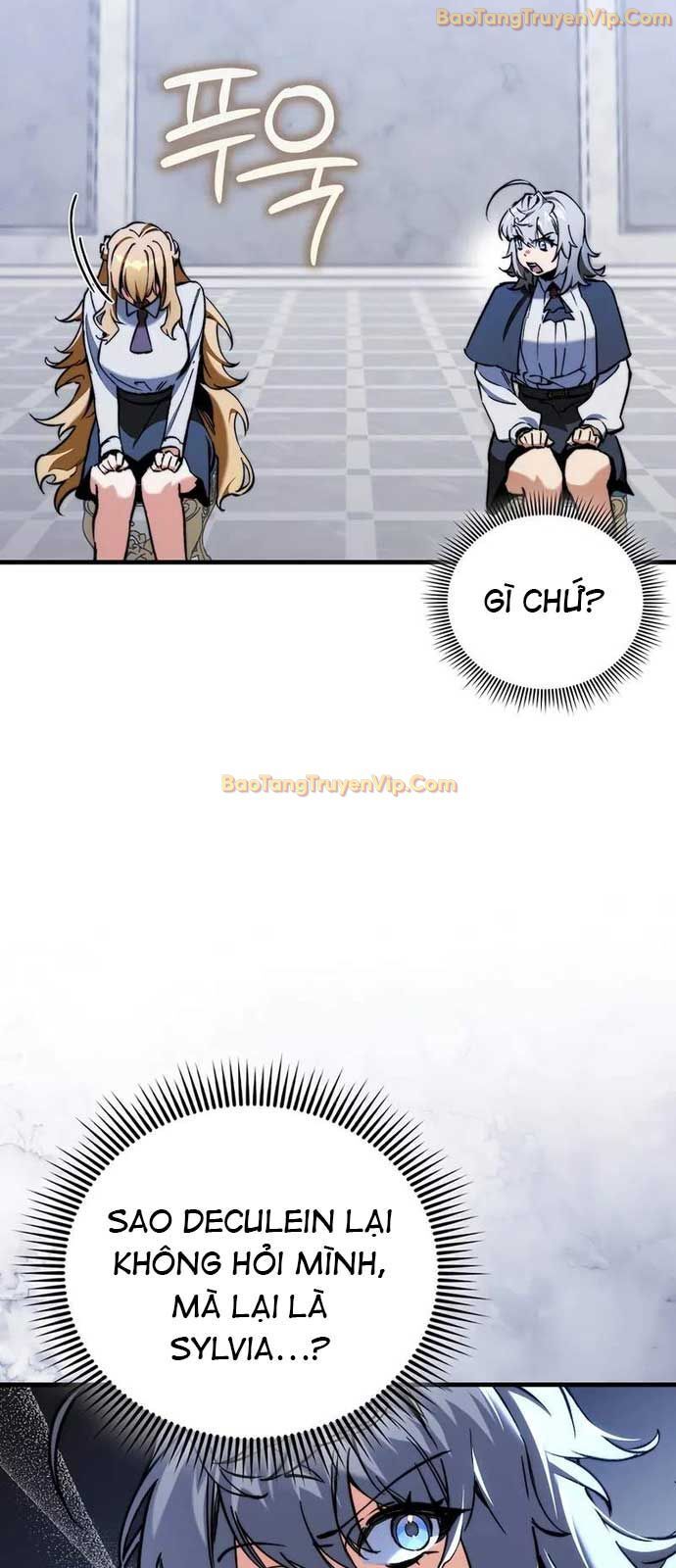 Đại Phản Diện Khao Khát Được Sống Chap 6 - Next Chap 7