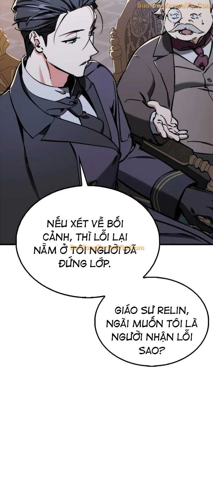 Đại Phản Diện Khao Khát Được Sống Chap 6 - Next Chap 7