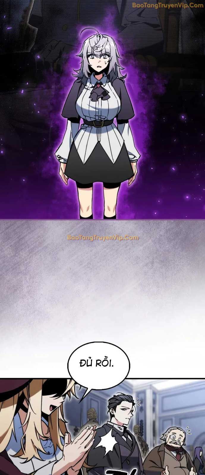 Đại Phản Diện Khao Khát Được Sống Chap 6 - Next Chap 7