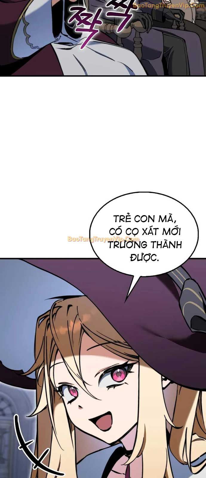 Đại Phản Diện Khao Khát Được Sống Chap 6 - Next Chap 7