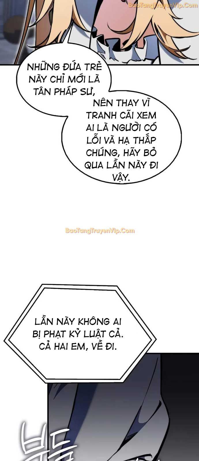 Đại Phản Diện Khao Khát Được Sống Chap 6 - Next Chap 7