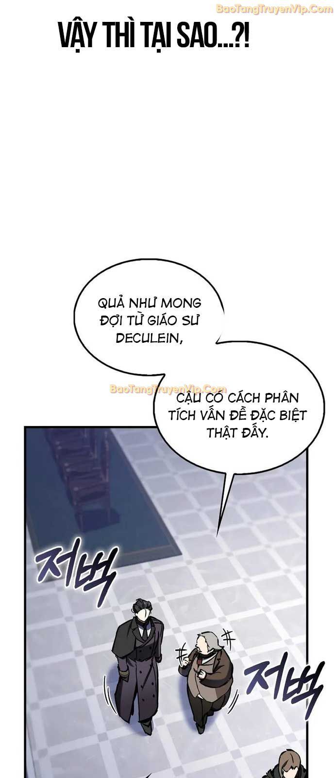 Đại Phản Diện Khao Khát Được Sống Chap 6 - Next Chap 7