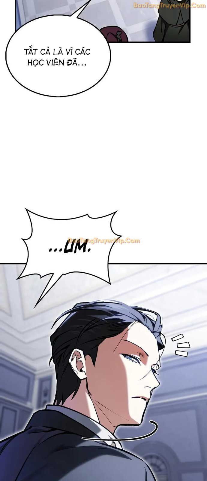 Đại Phản Diện Khao Khát Được Sống Chap 6 - Next Chap 7