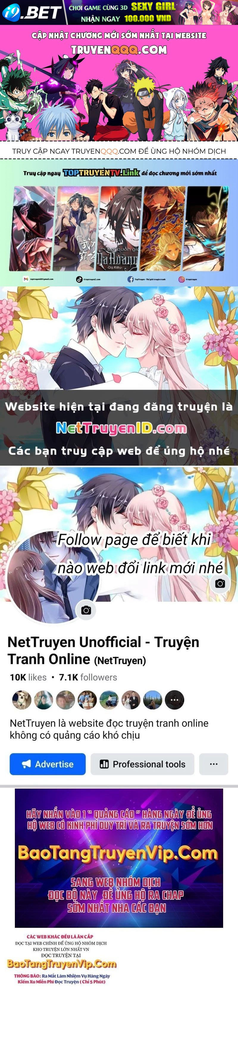 Nettruyen Truyện tranh online