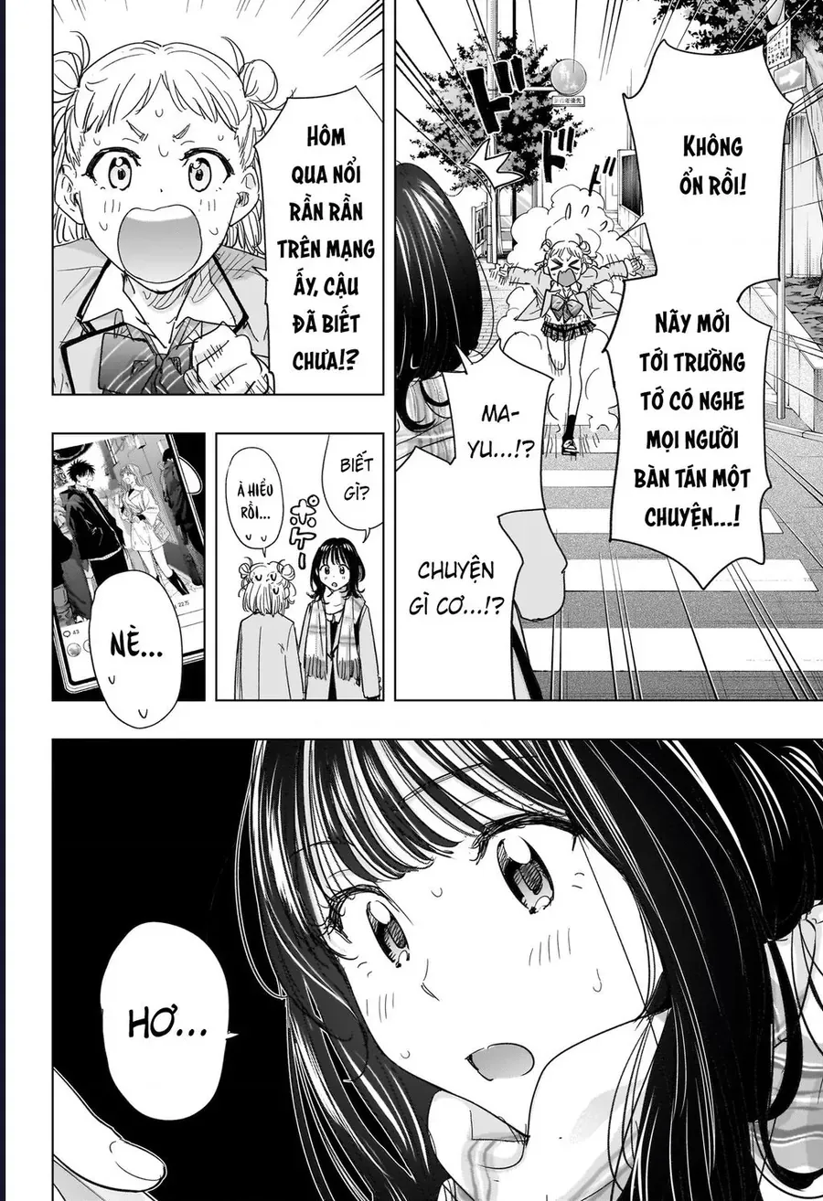 Himaten Chap 80 - Next Chap 81