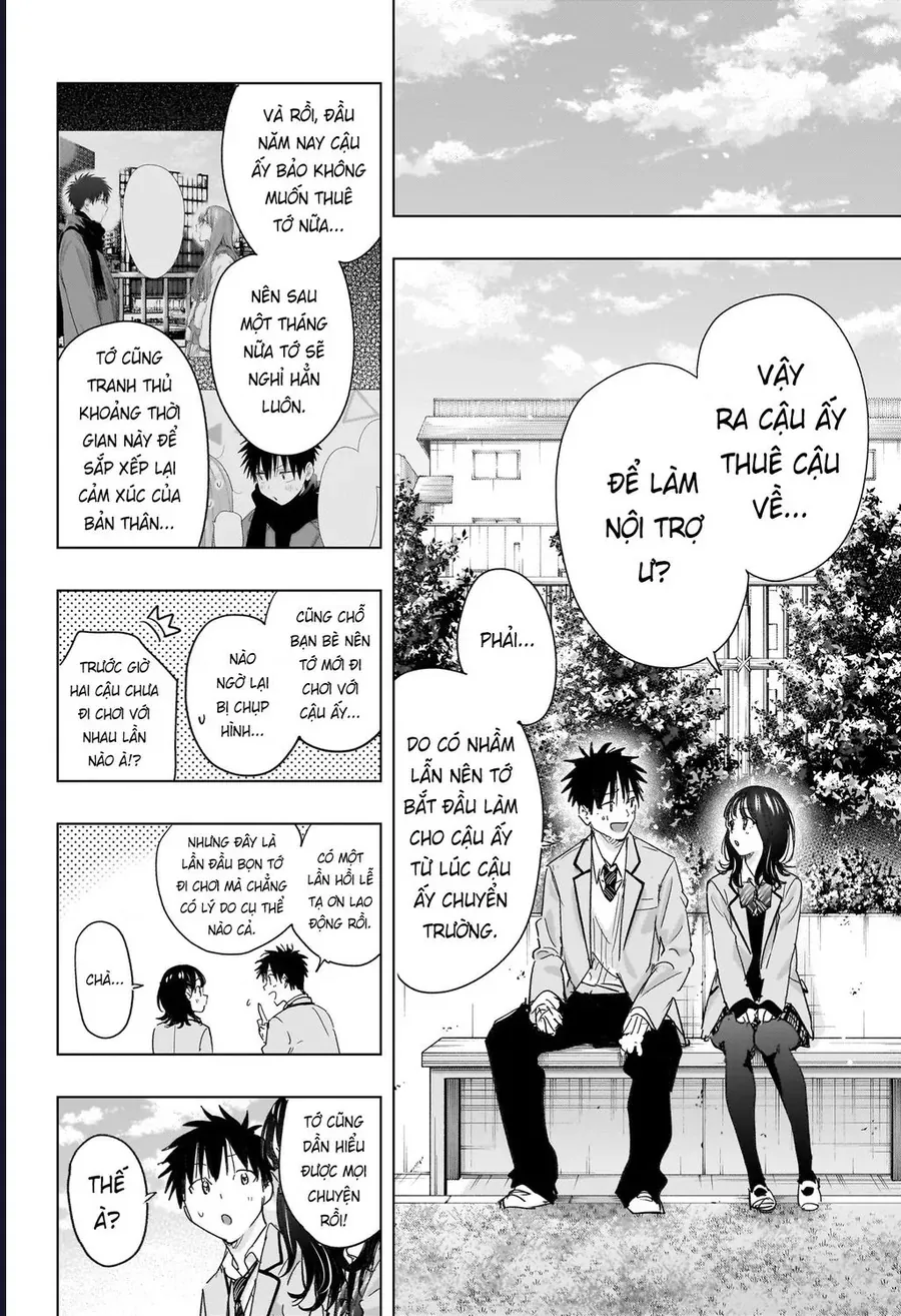 Himaten Chap 80 - Next Chap 81