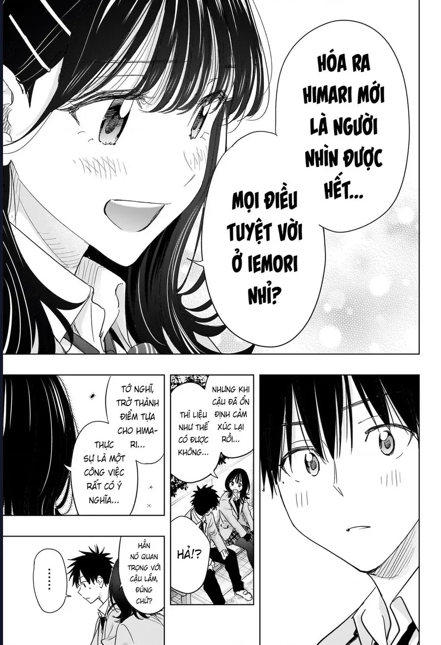 Himaten Chap 80 - Next Chap 81