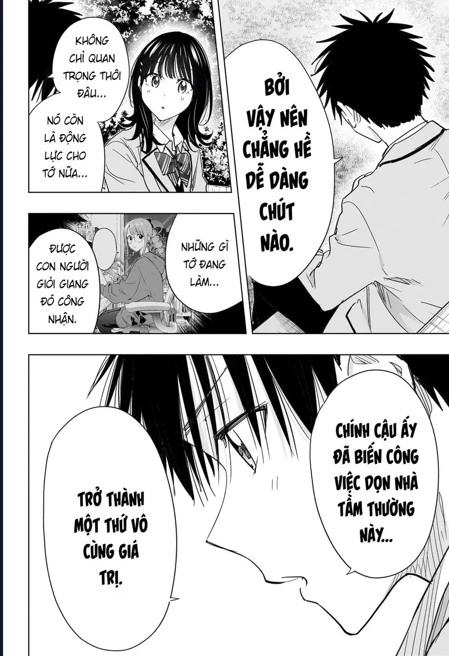 Himaten Chap 80 - Next Chap 81