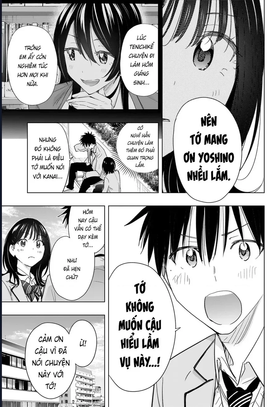 Himaten Chap 80 - Next Chap 81