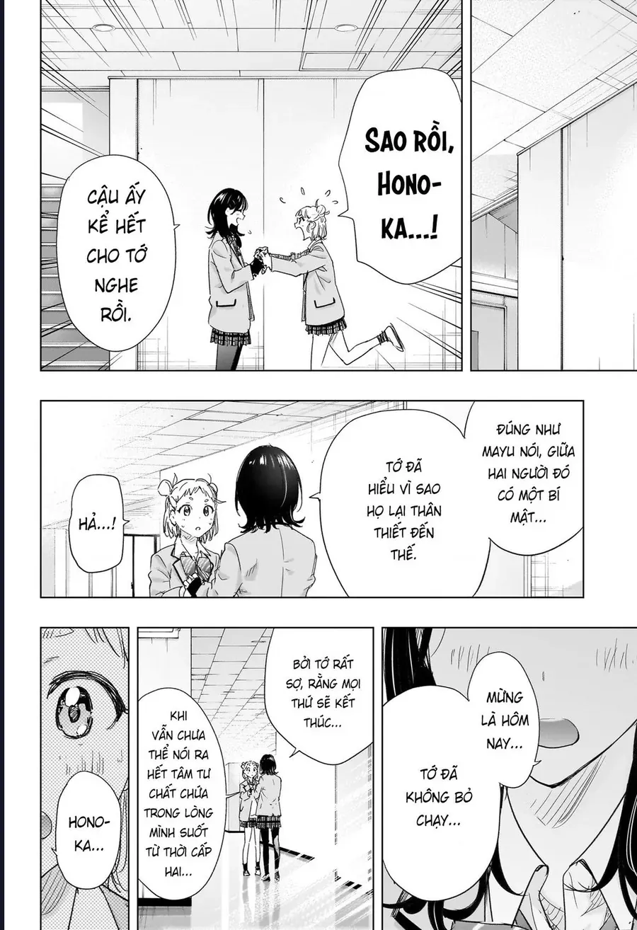 Himaten Chap 80 - Next Chap 81