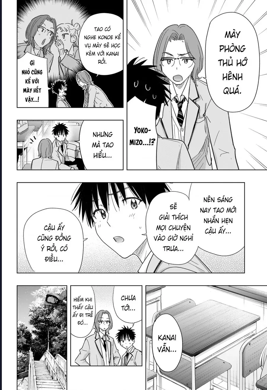 Himaten Chap 80 - Next Chap 81