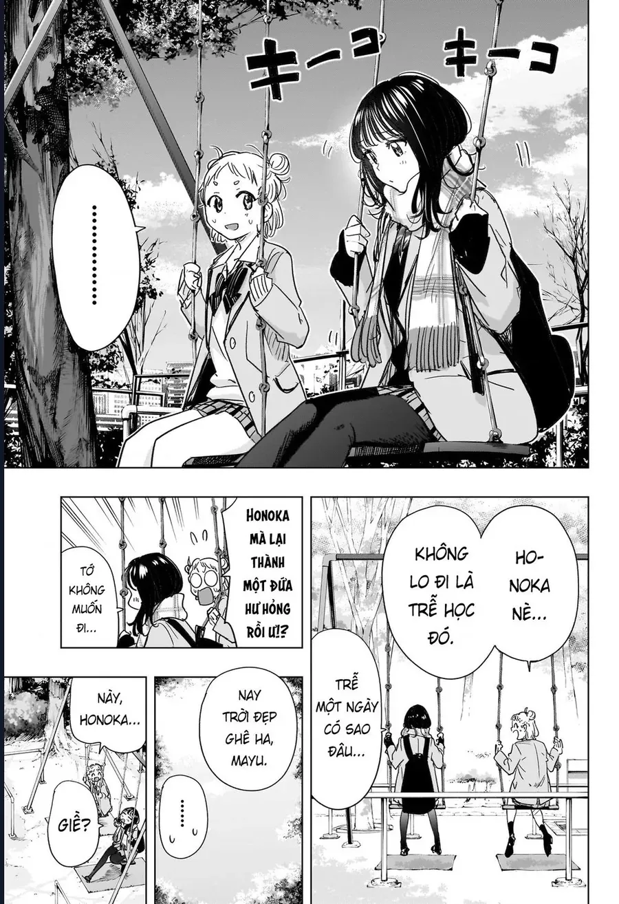 Himaten Chap 80 - Next Chap 81