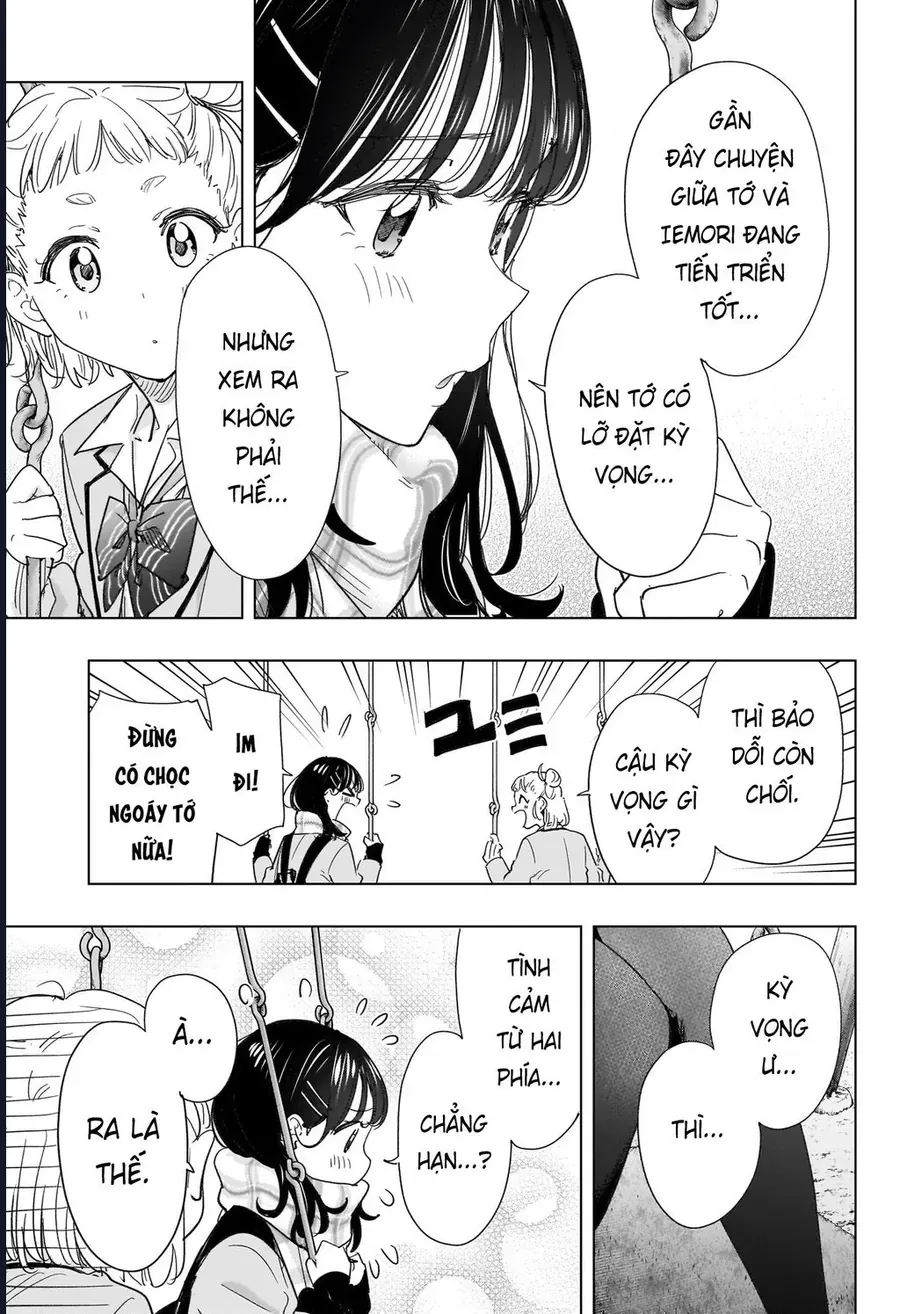 Himaten Chap 80 - Next Chap 81