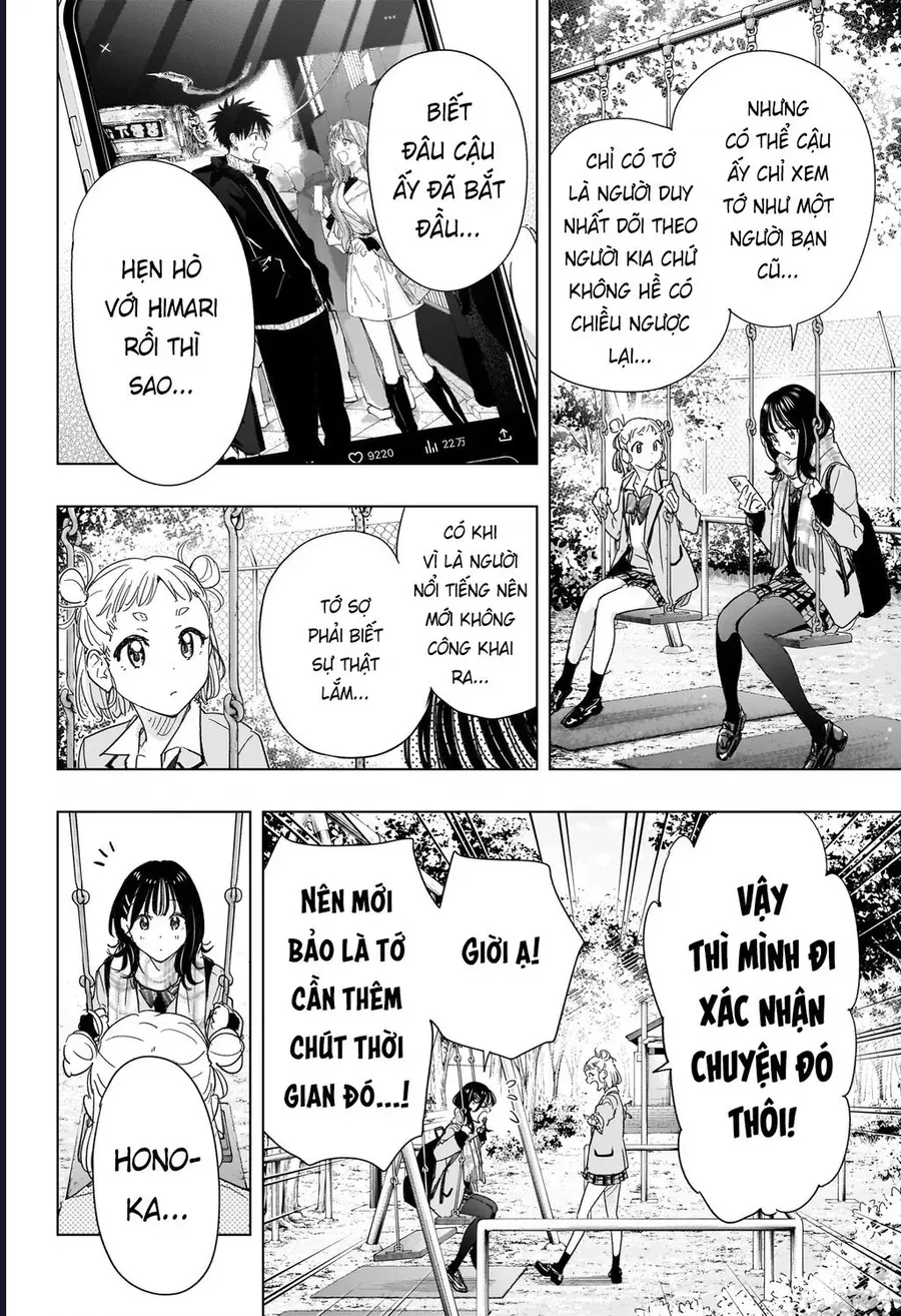 Himaten Chap 80 - Next Chap 81