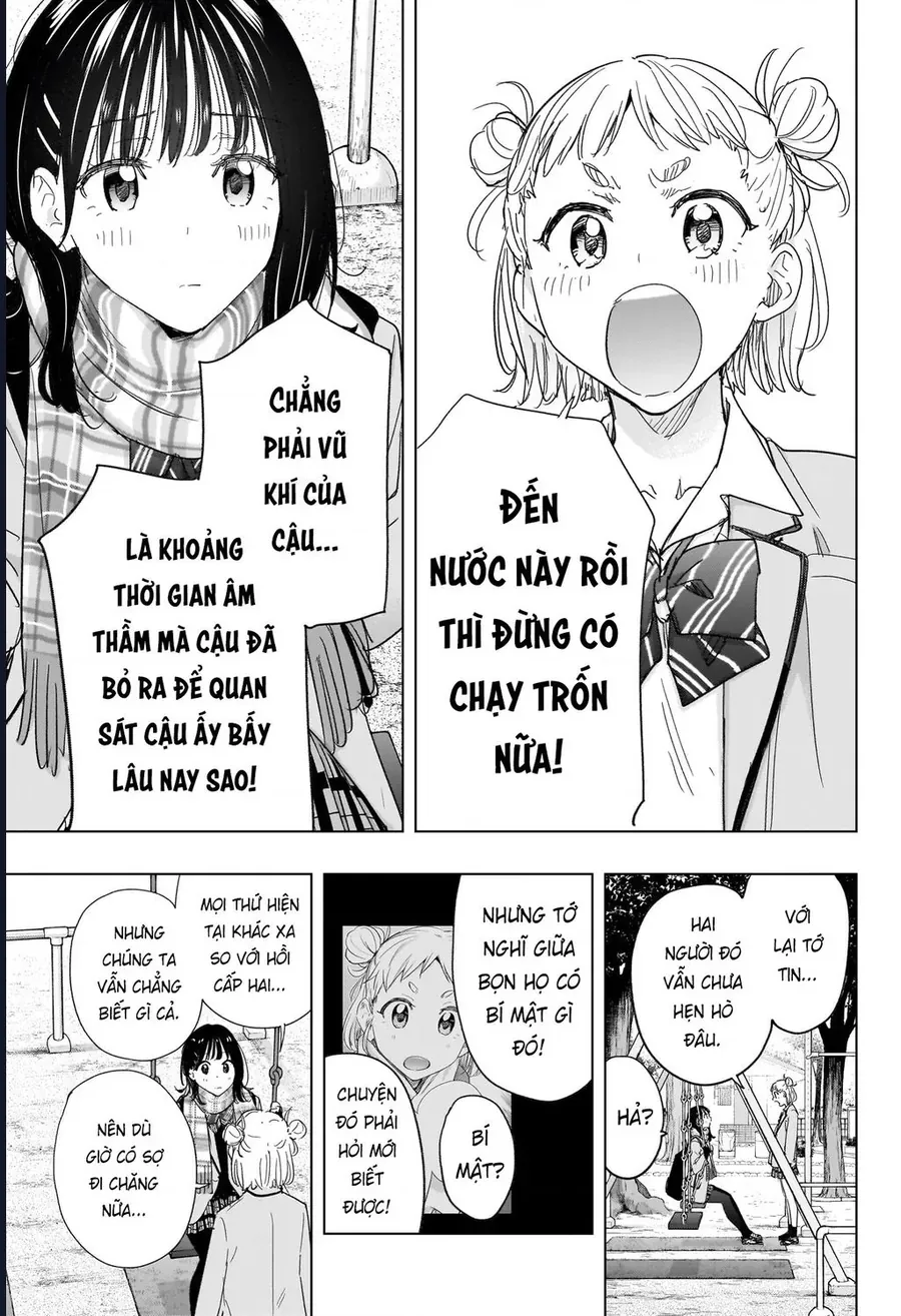 Himaten Chap 80 - Next Chap 81