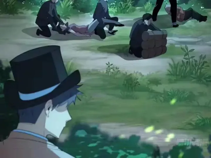 Phổ La Chi Chủ Chap 26 - Next Chap 27