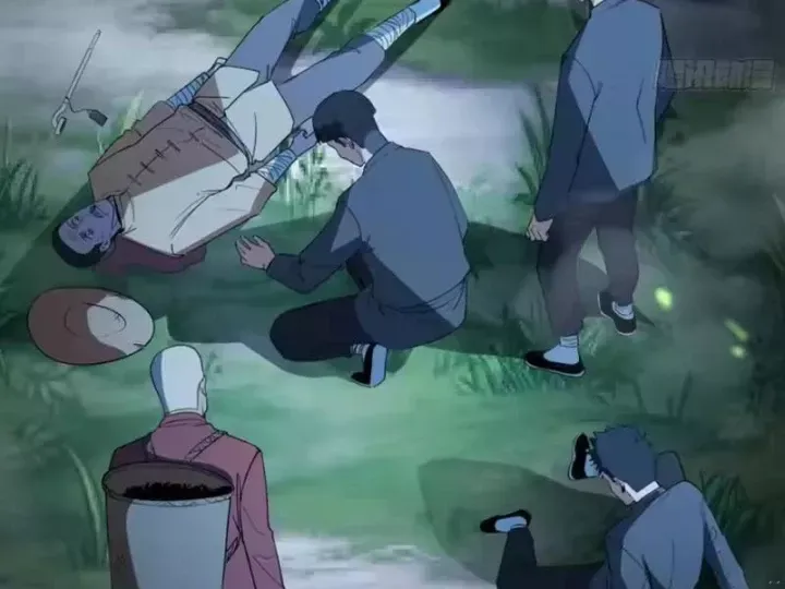 Phổ La Chi Chủ Chap 26 - Next Chap 27