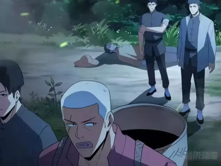 Phổ La Chi Chủ Chap 26 - Next Chap 27