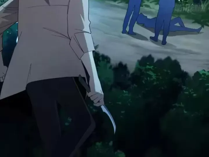 Phổ La Chi Chủ Chap 26 - Next Chap 27