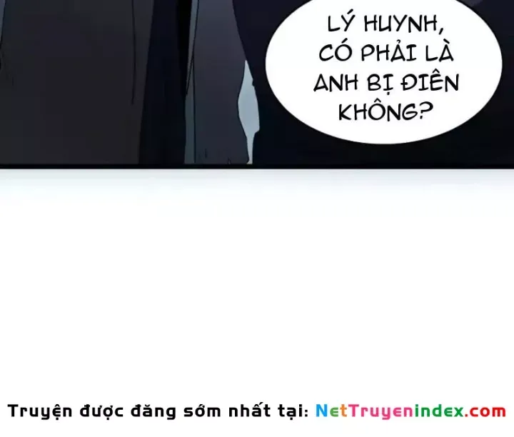 Phổ La Chi Chủ Chap 26 - Next Chap 27