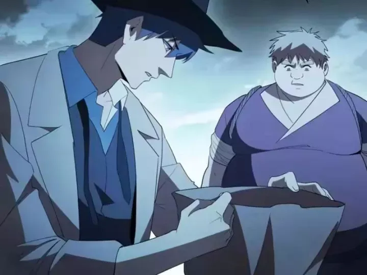 Phổ La Chi Chủ Chap 26 - Next Chap 27