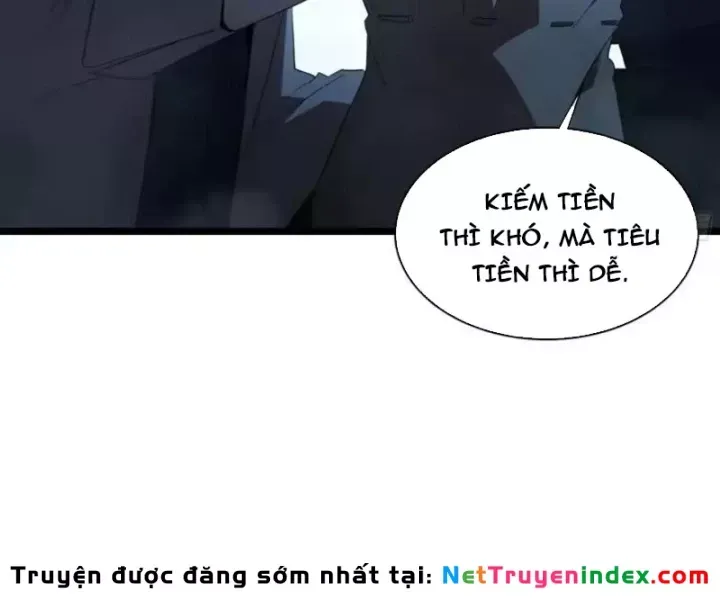 Phổ La Chi Chủ Chap 26 - Next Chap 27