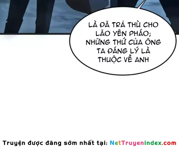 Phổ La Chi Chủ Chap 26 - Next Chap 27