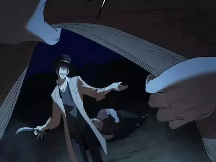 Phổ La Chi Chủ Chap 26 - Next Chap 27