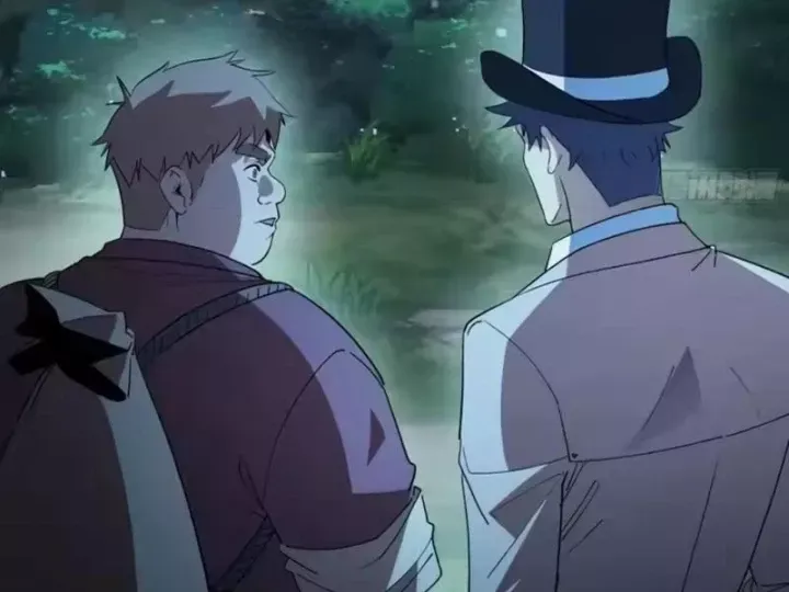 Phổ La Chi Chủ Chap 26 - Next Chap 27