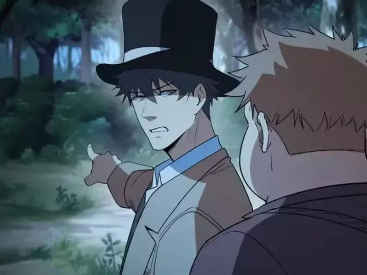 Phổ La Chi Chủ Chap 26 - Next Chap 27