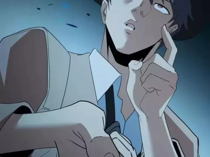 Phổ La Chi Chủ Chap 27 - Next Chap 26