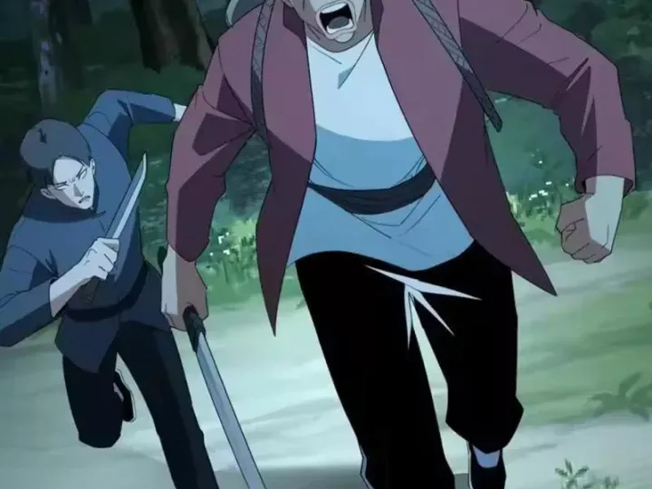 Phổ La Chi Chủ Chap 27 - Next Chap 26