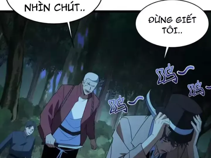 Phổ La Chi Chủ Chap 27 - Next Chap 26