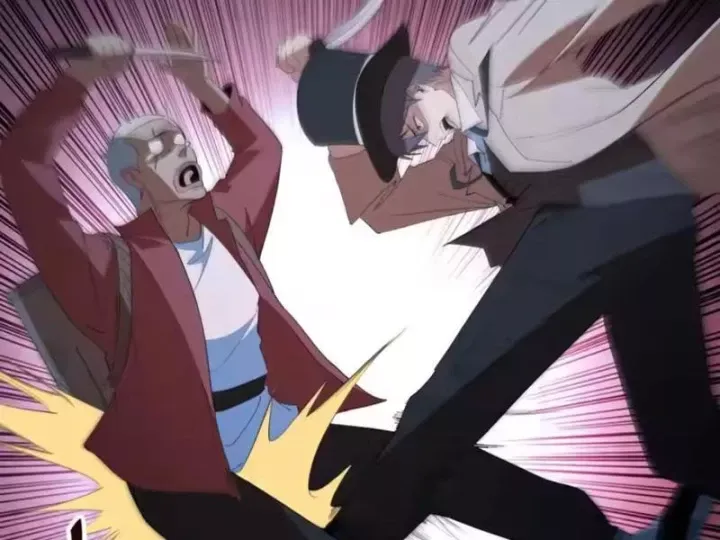 Phổ La Chi Chủ Chap 27 - Next Chap 26