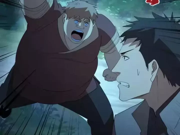 Phổ La Chi Chủ Chap 27 - Next Chap 26