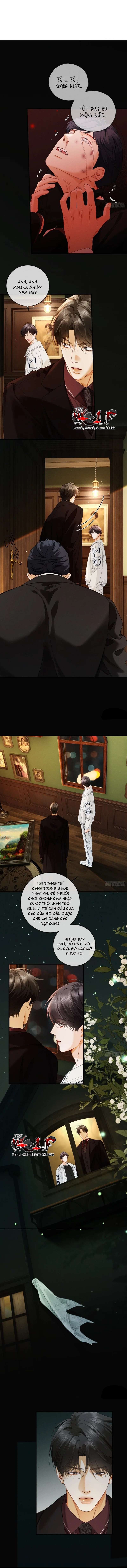 Sa Vào Cạm Bẫy! Chap 52 - Next Chap 53