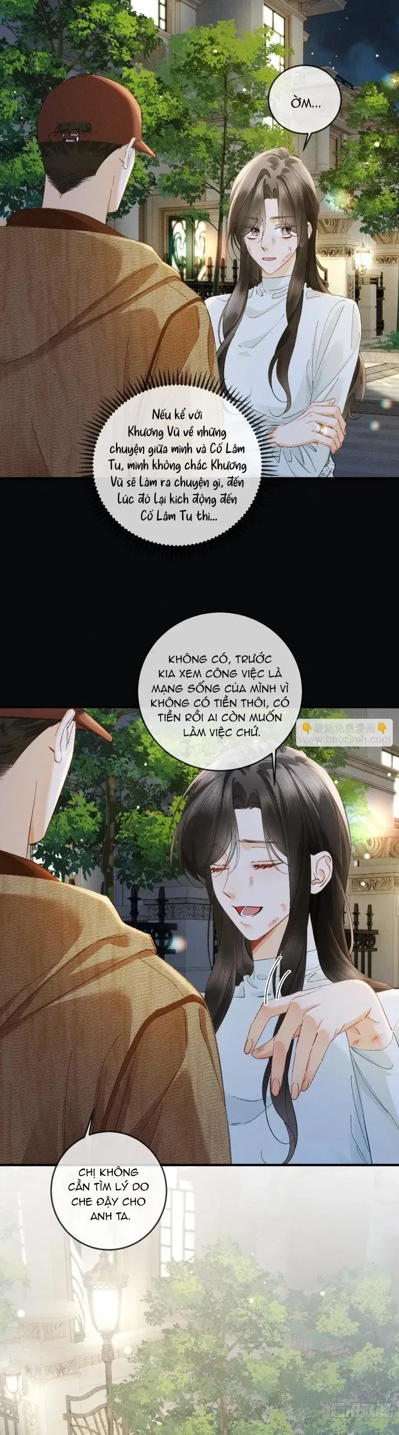 Sa Vào Cạm Bẫy! Chap 52 - Next Chap 53