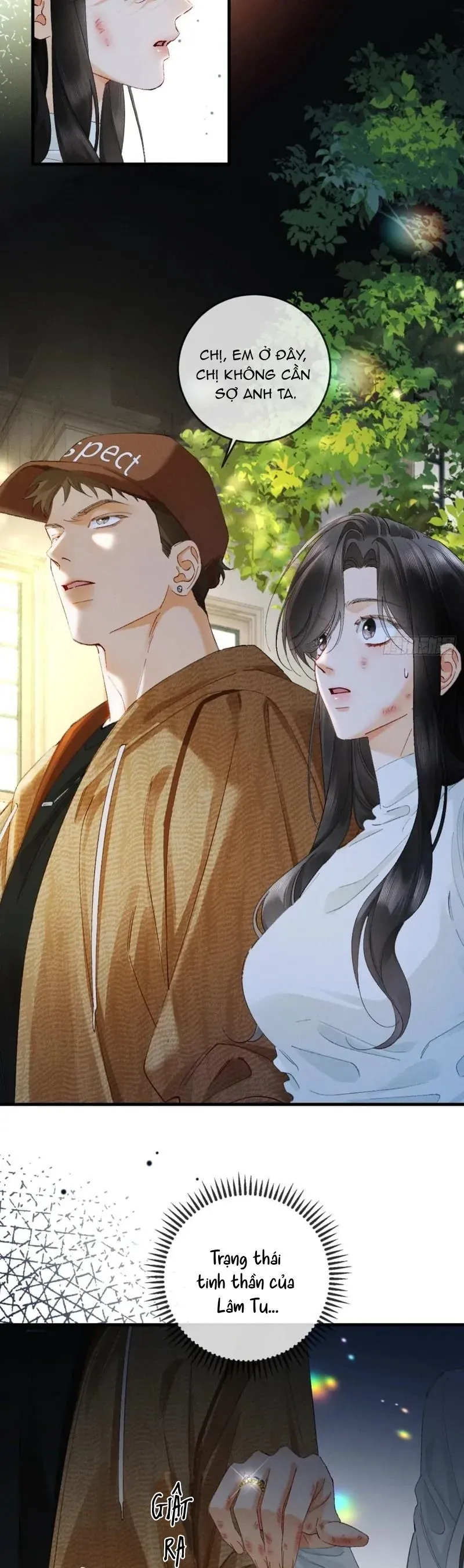 Sa Vào Cạm Bẫy! Chap 52 - Next Chap 53