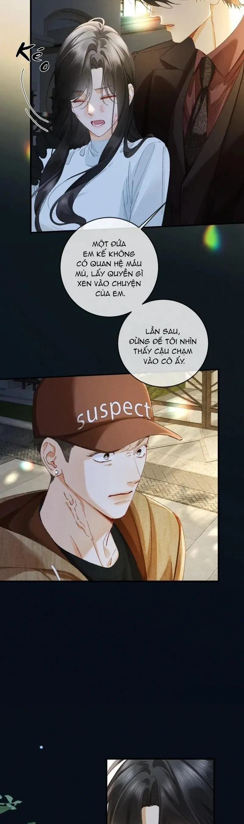 Sa Vào Cạm Bẫy! Chap 52 - Next Chap 53