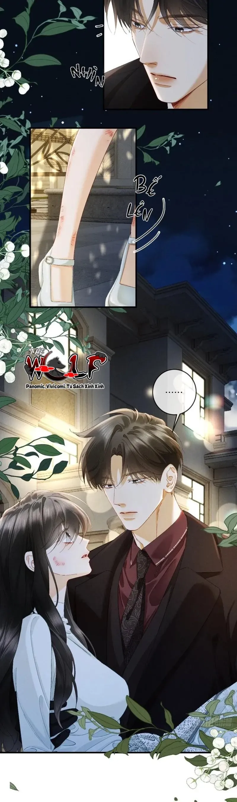 Sa Vào Cạm Bẫy! Chap 52 - Next Chap 53