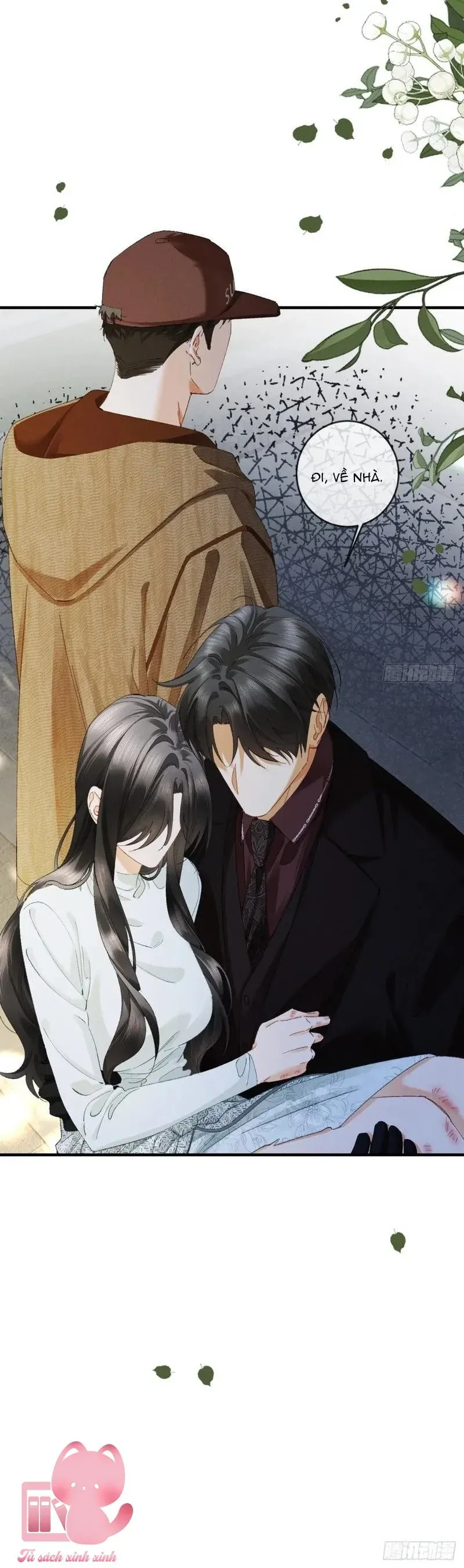 Sa Vào Cạm Bẫy! Chap 52 - Next Chap 53